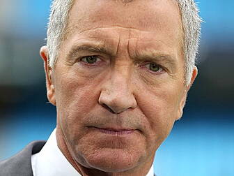 Graeme Souness details the poo...